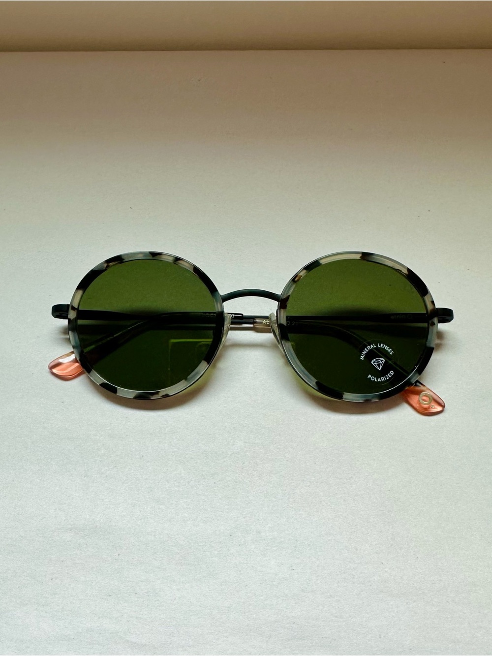 New-Authentic-ETNIA
BARCELONA Sunglasses-Polarized-ALMAGRO-Havana Black